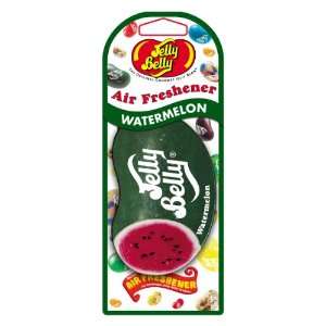  Zeeray 89309 Jelly Belly Watermelon Paper Air Freshener 