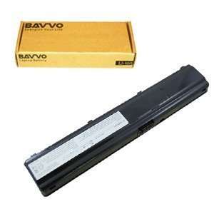  Bavvo New Laptop Replacement Battery for ASUS ASUS M6742H 