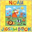 Noah Jigsaw Book Juliet David