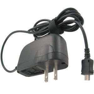  Sanyo Innuendo SCP 6780 Standard Home/Travel Charger 