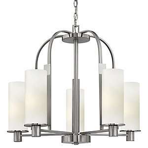  Piper Chandelier by Hinkley Lighting: Home Improvement