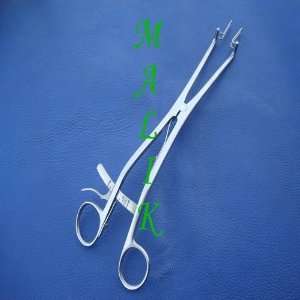   Endocervical Speculum Ob/gyn Surgical Instruments 
