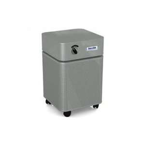  HM Plus HealthMate Air Purifier in Silver: Office Products