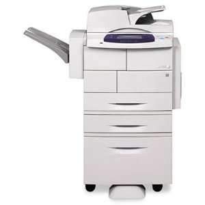  Xerox WorkCentre 4260XF Series Multifunction Laser Printer 