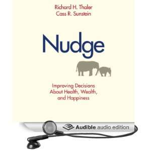   Happiness (Audible Audio Edition) Richard Thaler, Robert Bair Books