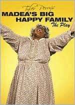   Madeas Big Happy Family by Lions Gate, Tyler Perry 
