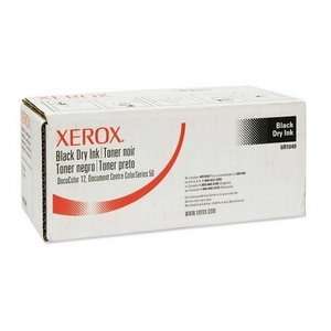  Xerox Black Toner Electronics