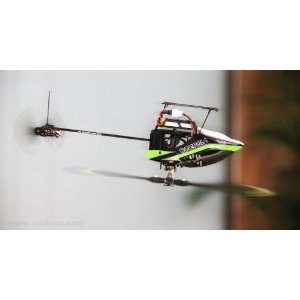  Walkera V100D08 6 Channel RC Helicopter RTF with Devo 8 