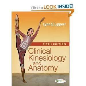  Clinical Kinesiology and Anatomy (Clinical Kinesiology for 