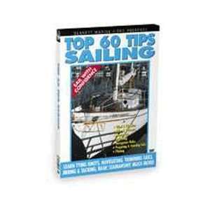  BENNETT DVD TOP 60 TIPS SAILING: Sports & Outdoors