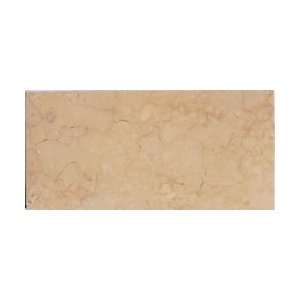  Grigio Travertine Stone Subway Tile 3 x 6 Sample