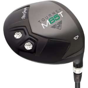  MacGregor Pre Owned M85T Driver( CONDITION Good ) Sports 