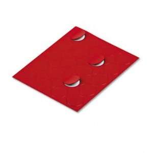   MAGNET,CIRCLES,3/4,20RD 71709 (Pack of 10)