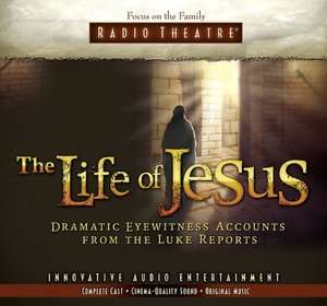   NIV Audio Bible Dramatized CD by Zondervan Publishing 