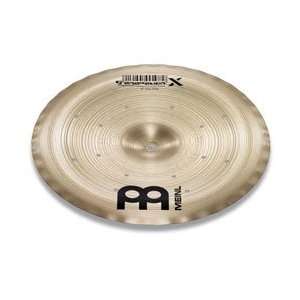  Meinl Generation X 10 Inch Filter China Musical 
