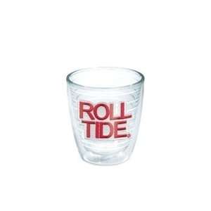  Tervis Tumbler Alabama, University of