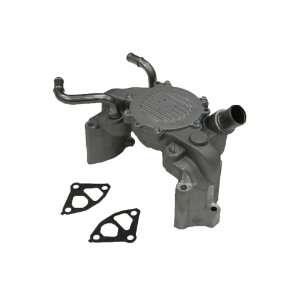  GMB 130 7110 OE Replacement Water Pump Automotive
