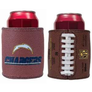  73119   San Diego Chargers Football Can Cooler: Sports 