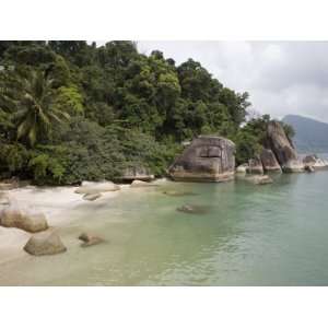  Pangkor Laut Resort, Malaysia, Southeast Asia Photographic 