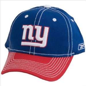    Reebok 143484 NFL New York Giants Face Off Hat: Sports & Outdoors