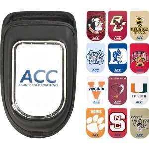 Xcite NCAA ACC Phone Cases for Cell Phone / PDA Cell 
