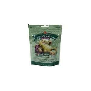 Ginger People Original Ginger Chews ( 24x3 OZ)  Grocery 