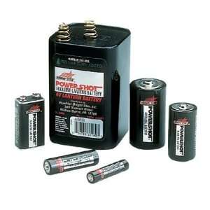  BRIGHT STAR 7526 AAA CELL ALKALINE BATTERY 1.5V (PACK OF 