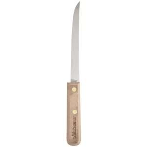  Traditional 1376N 6 Narrow Boning Knife with Wood Handle 