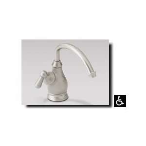  Moen Aquasuite Kitchen Faucets   77100ST