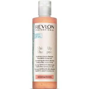  Relvon Professional Interactives Shine Up Shampoo 