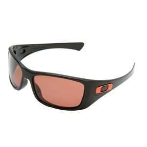  Oakley Hijinx Sunglasses   Polarized Polished Black/VR28 