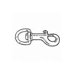  Laclede Chain 3/4In Bolt Snap 225Z 835148317/225Z Arts 