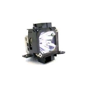  EPSON EMP 7950 Replacement Projector Lamp ELPLP22 