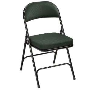  Folding Chair with Extra Tall Back and Thick Seat Office 