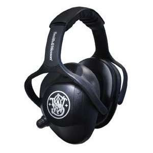    Smith and Wesson Active Listening Earmuff