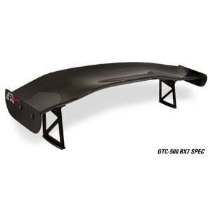  APR Gtc 300 Adjustable Carbon Wing S197 Mustang Spec As 