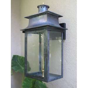  CG Products GL26 Regency Faye Rue Large Model Gaslight 