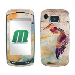  MusicSkins MS SHRP80115 Samsung Impression  SGH A877