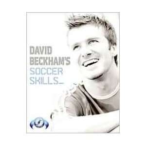   : David Beckhams Soccer Skills (9780061154751): David Beckham: Books