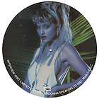 Saturnalia Magical Love picture disc LP UK TRIX1SP  