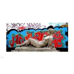  Pivot Publishing   B PPBPVP1318 Graffiti Sculpture Tokyo 