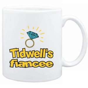  Mug White  Tidwells fiancee  Last Names Sports 