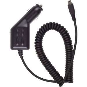 ORIGINAL Blackberry OEM Car Charger For Your Blackberry Curve 8350i