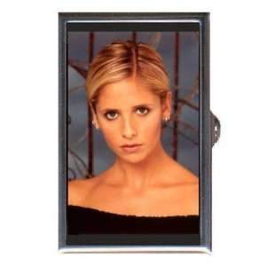  BUFFY THE VAMPIRE SLAYER 3 Coin, Mint or Pill Box Made in 
