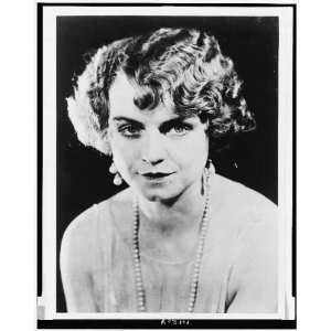  Dorothy King, Broadway beauty murder solved? 1923