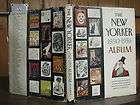 The New Yorker Album 1950 1955 Rare Book