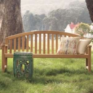  Longview Teak Bench ($75 fs): Patio, Lawn & Garden