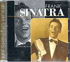1978 Frank Sinatra Man Hour Autobiography Program  