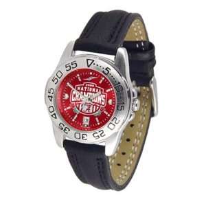   Tide National Champions Collection Ladies Sport AnoChrome Watch
