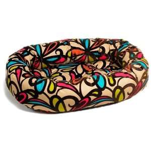  Bowsers Pet Products 8642 Donut Bed   Symphony: Pet 